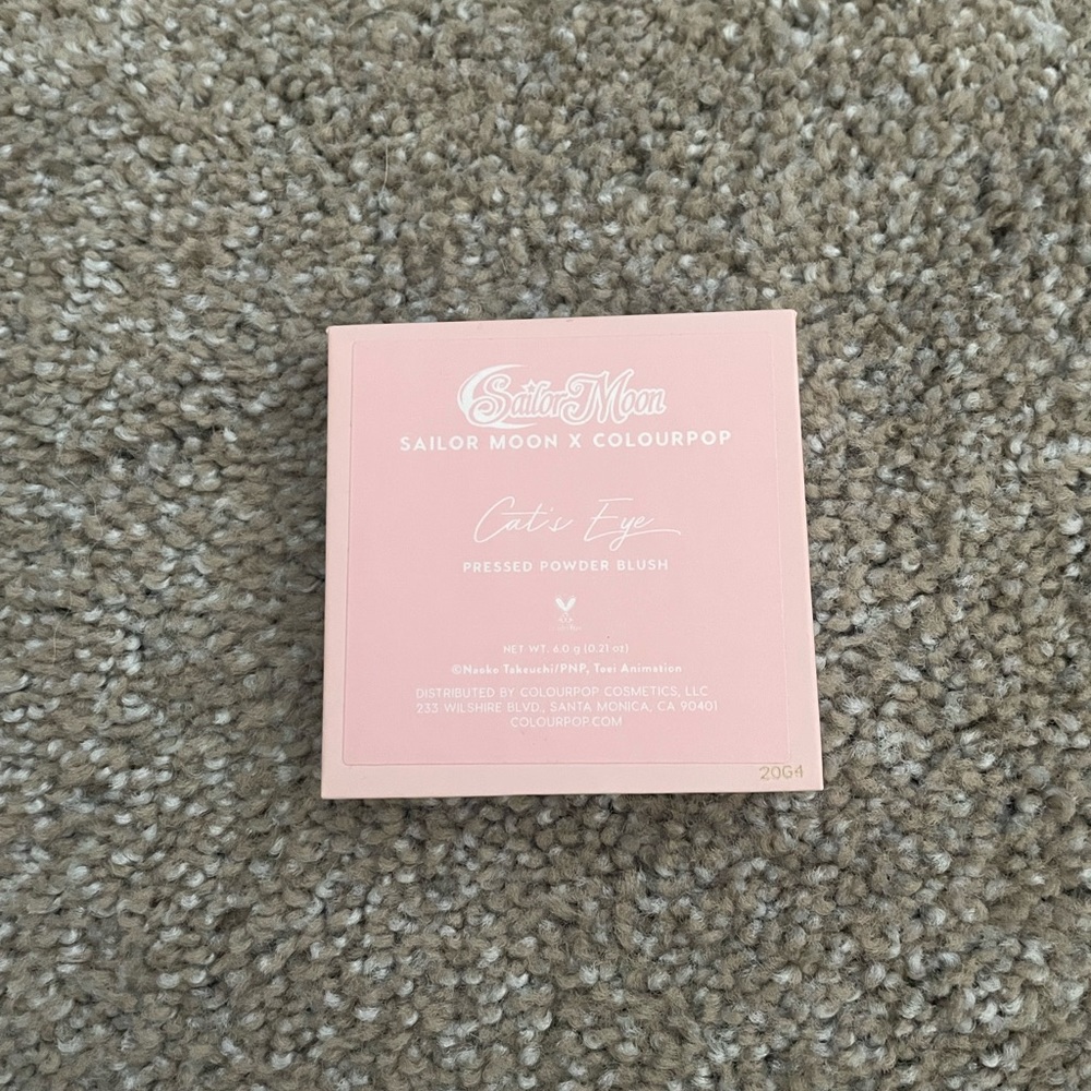 Colourpop blush - Picture 2 of 3